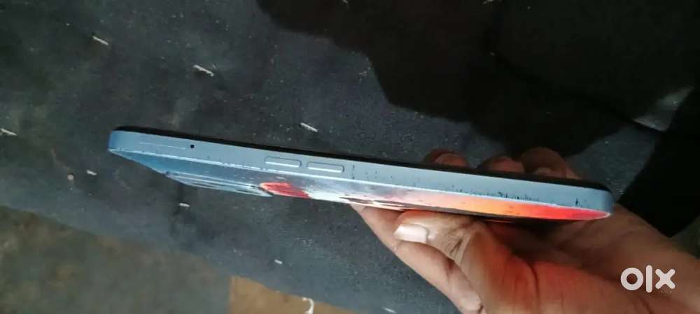 Narzo 50A 4gb ram 64 internal
