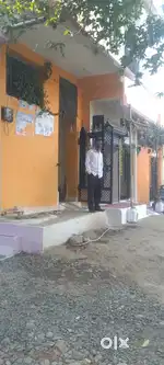 Ghar bechna he