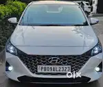 Hyundai Verna 1.5 S Plus Diesel MT, 2022, Diesel