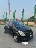 Ritz in good condition