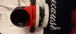 Automatic level Leica geosystems NA730