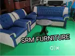 ORDER NOW! 3+1+1 sofa set with a warranty Direct Home delivery