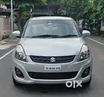 Maruti Suzuki Swift Dzire ZDI + MT, 2014, Diesel