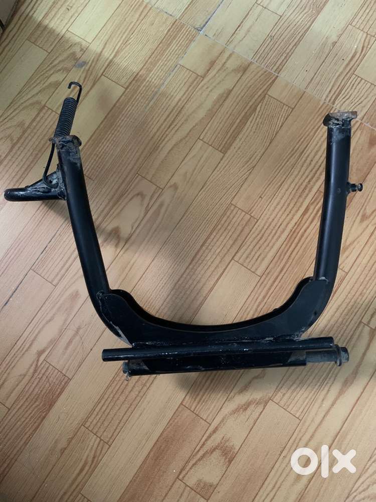 Ola S1 pro center stand