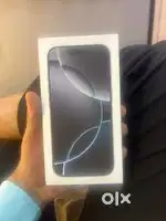 Usa based new phone. Only cal. Apple-16 pro-128gb.