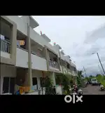 1.5 BHK Ground floor, store room, 5 foot front and back side space