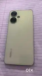 Redmi 13 C 5g 6 128 gb 2025 model