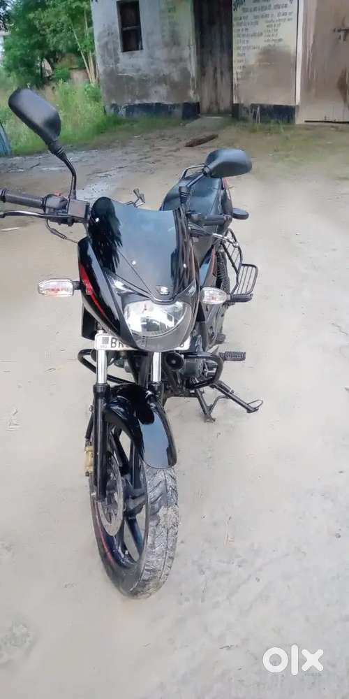 I want to purchase new bike so sell urgent