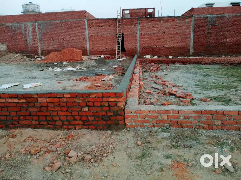 Plot 197gaj rate 11000 per gaj