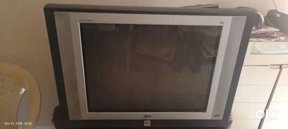 Lg  Flatron tv