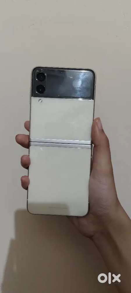 Samsung flip 3