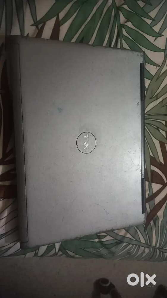 Laptop setting