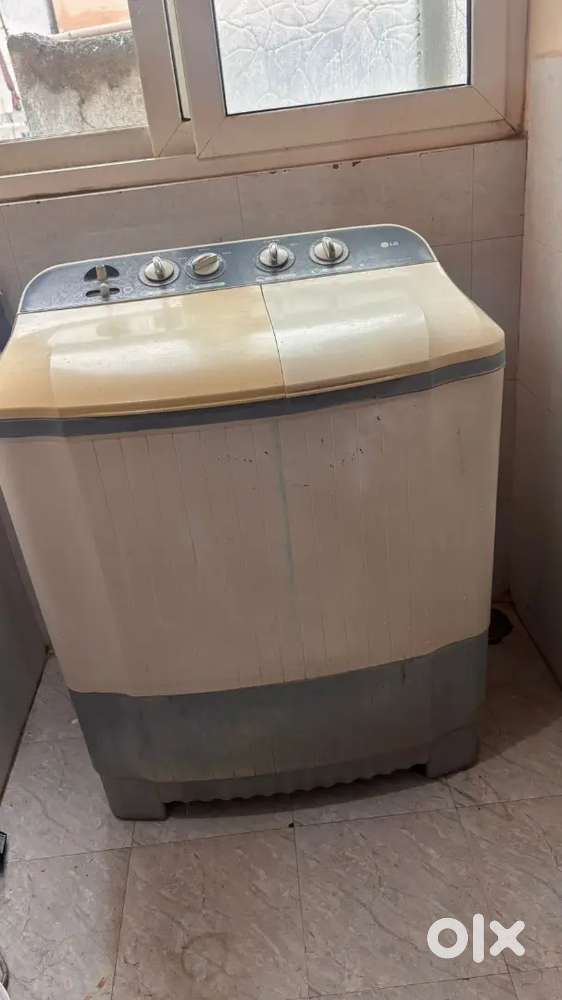 Washing machine for sale 2000