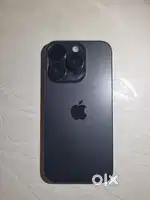 iPhone 15 pro 128 battery health 89