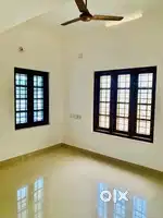 2bhk First floor house for rent@Muttada-Marappalam