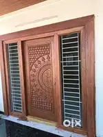 3BHK FLATS FOR SALE IN ZP COLONY