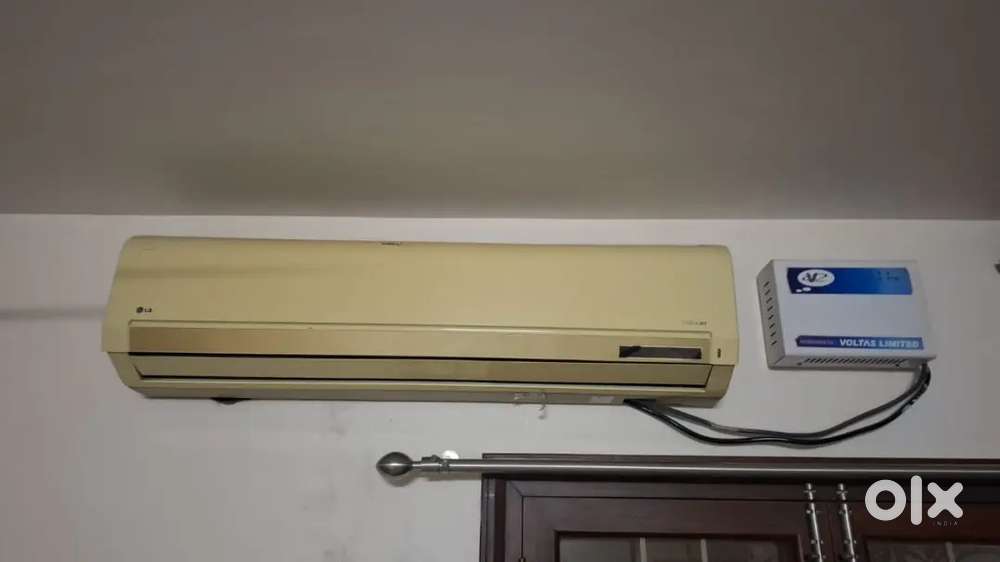 LG SPLIT AC