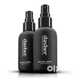 Seasalt spray