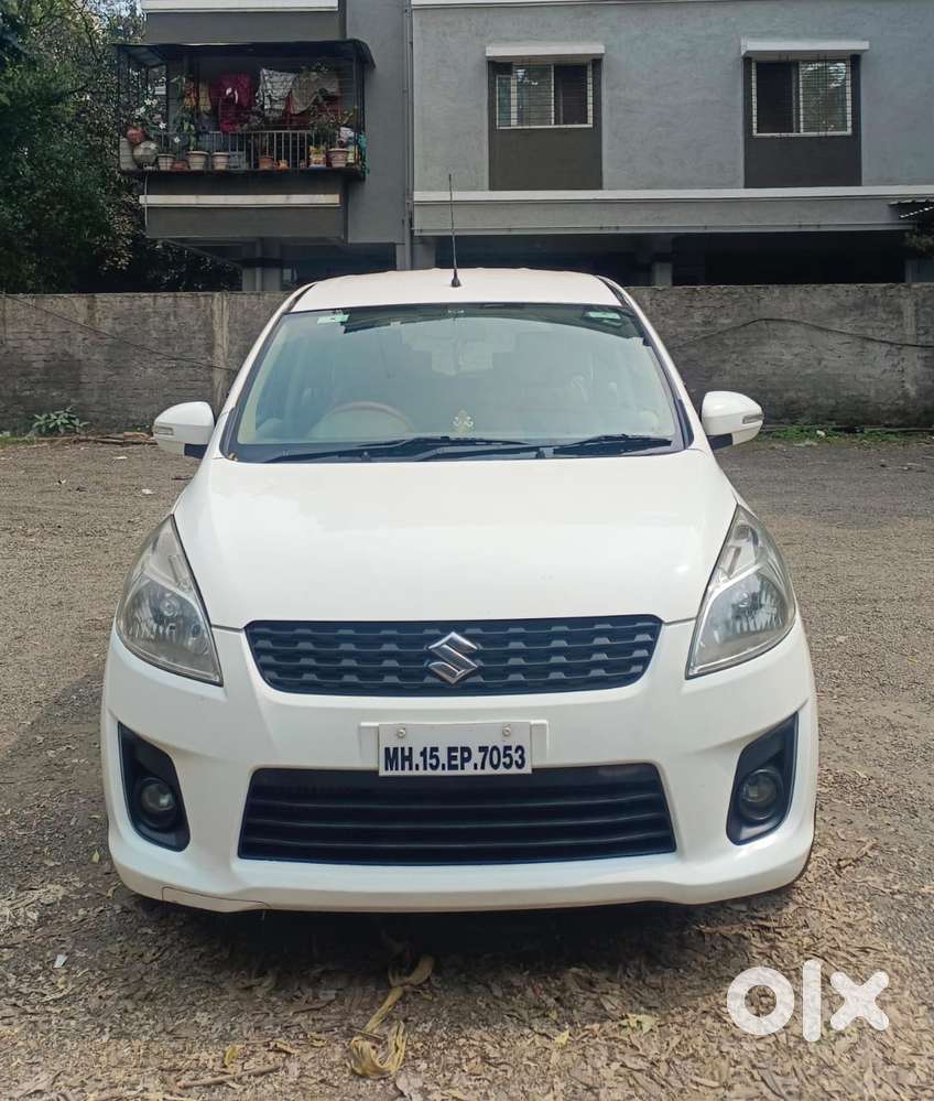 Maruti Suzuki Ertiga 2012-2015 ZDI, 2014, Diesel