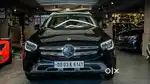 Mercedes-Benz GLC Class 200, 2021, Petrol