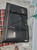 LG Plasma tv 42 inch not working condition