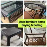 Used teapoy for sale