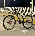 Mtb firefox