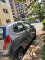 Hyundai i10 2010