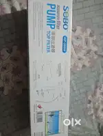 Sobo Aquarium Top Filter