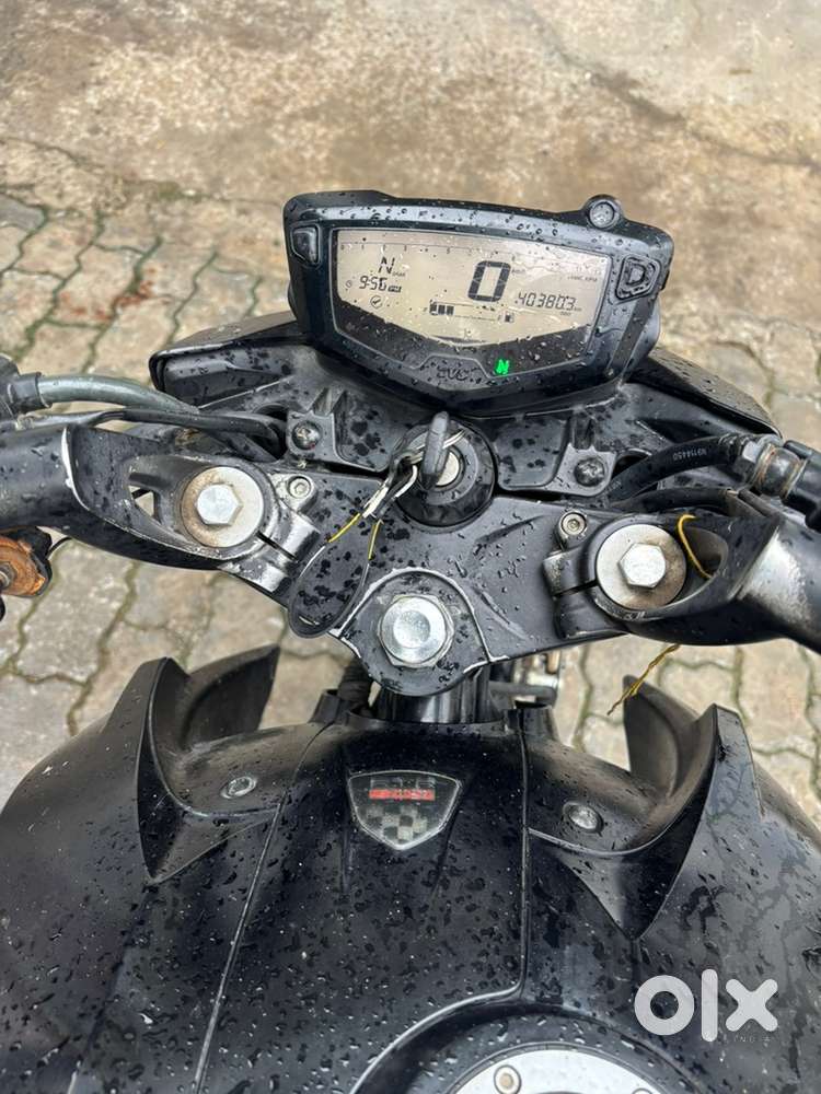 Good condition bike.