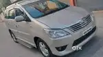 Toyota Innova, 2013, Diesel