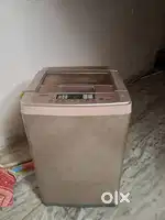 Washing machine l LG AUTOMATIC