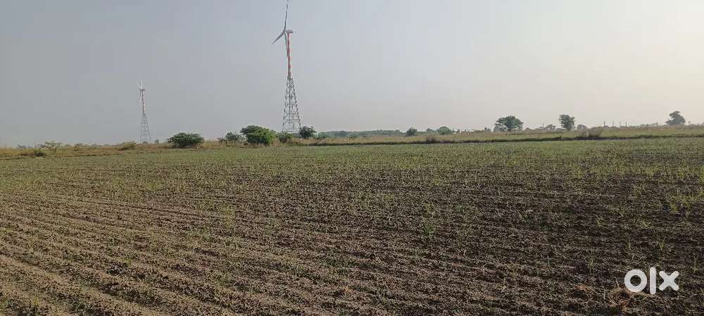 Rent for land near Dahej to amod road