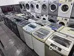 #Enjoy a front load washing machine at a special price!@yourchioz