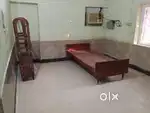 Ac,Bed,Fan, Light Also Provide(1Rk)Near Rasulgarh Canal Road