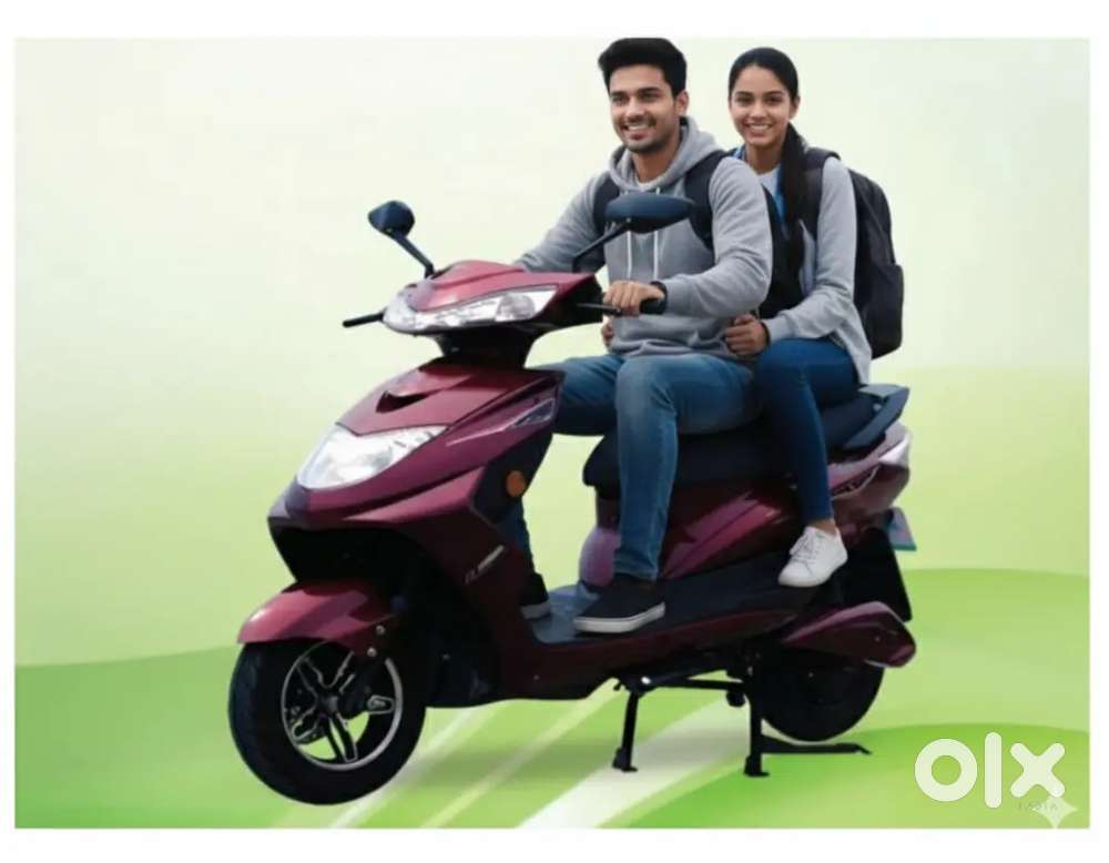 Brand new Electric bikes ON ROAD Starting 39900 rs  for SALE
