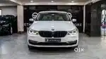 BMW 6 Series 3.0 GT 630d Luxury Line, 2019, Diesel