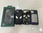Original covers of iphone 13