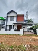 SPACIOUS 3BHK VILLA FOR SALE IN KAKKANAD INFOPARK VIKASAVANI