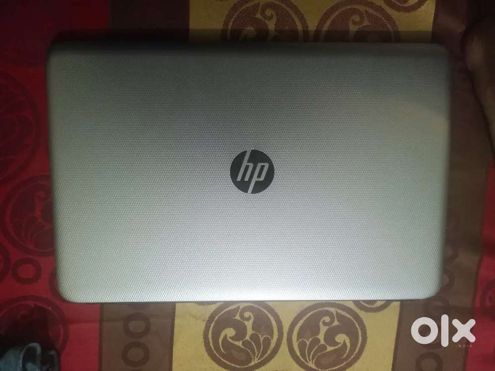 Hp laptop intel i3 processor