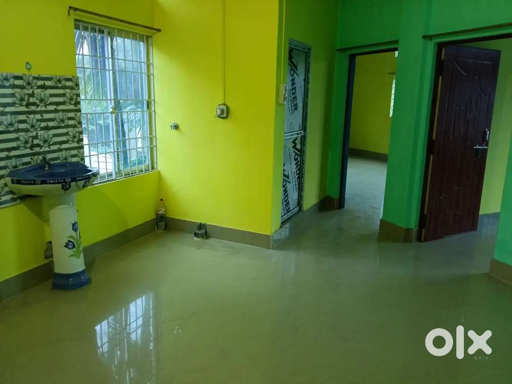 To Let for residential infront of National Highway newly constructed
