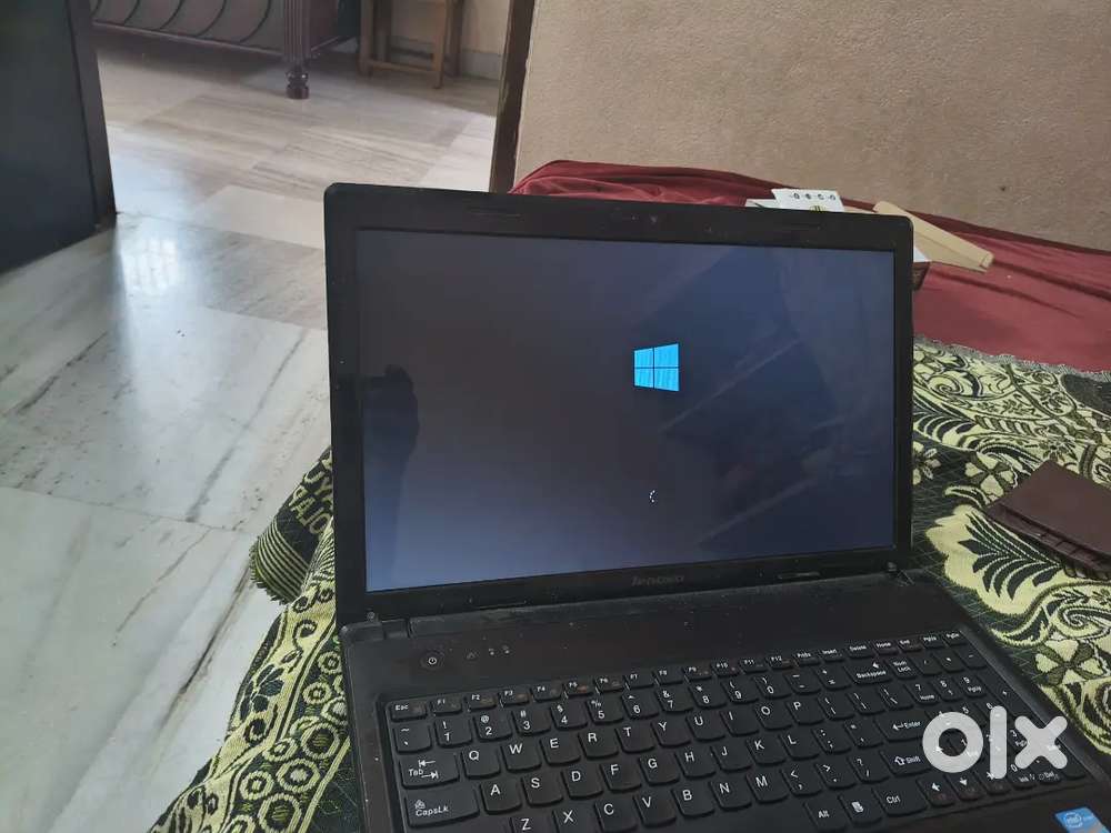 Lenovo laptop core i5, 8gb