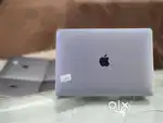 Apple Macbook Air i5 8gb Ram 128gb Apple SSD Touch ID 2019 Mfd