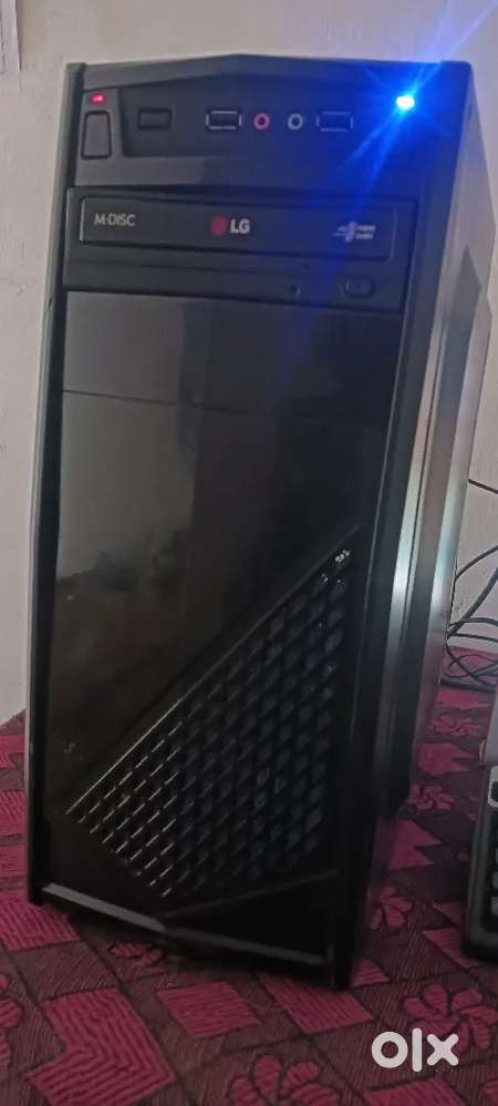 gigabyte insist on ultra durable