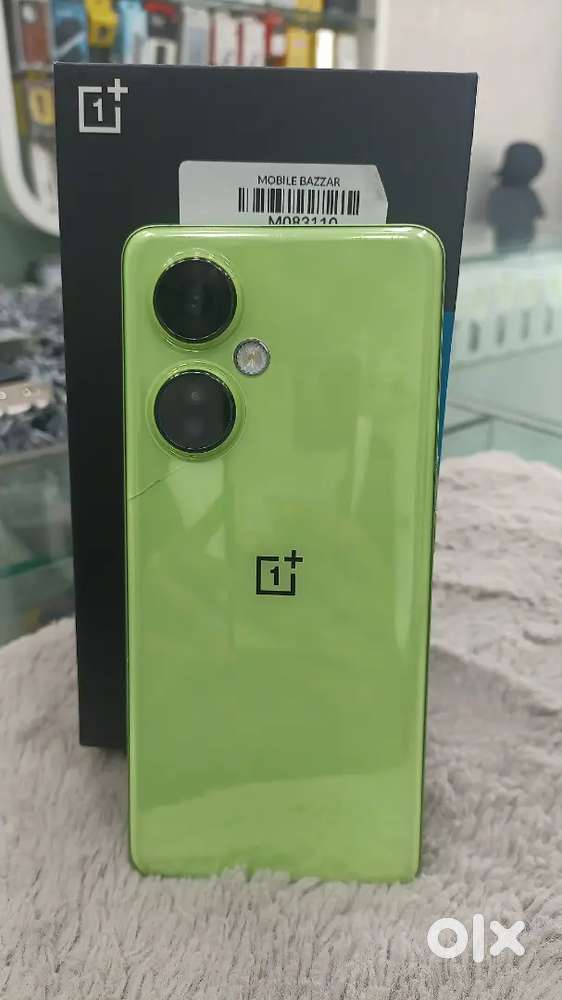 OnePlus nord CE 3 lite 5G