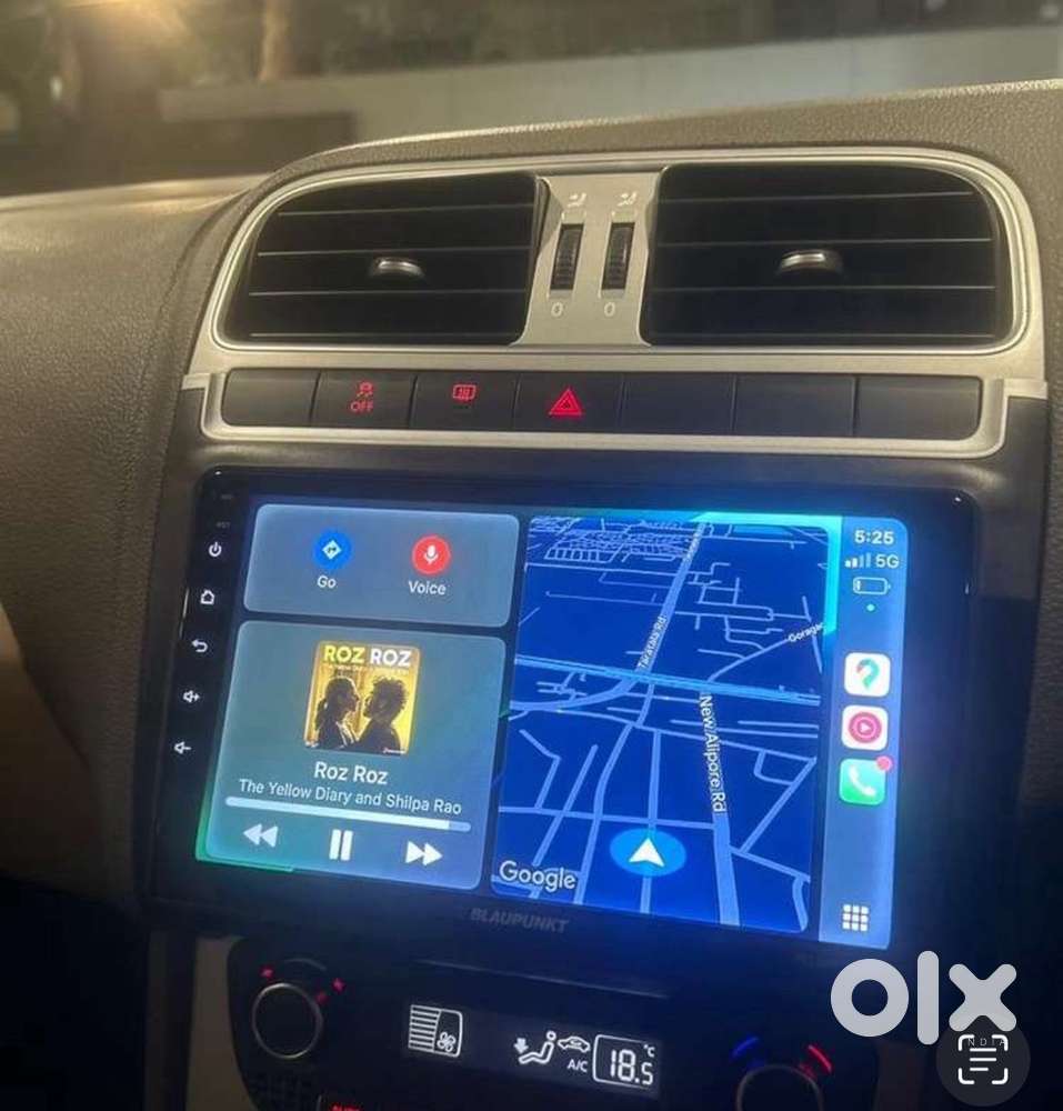 Blaupunkt launderable 900