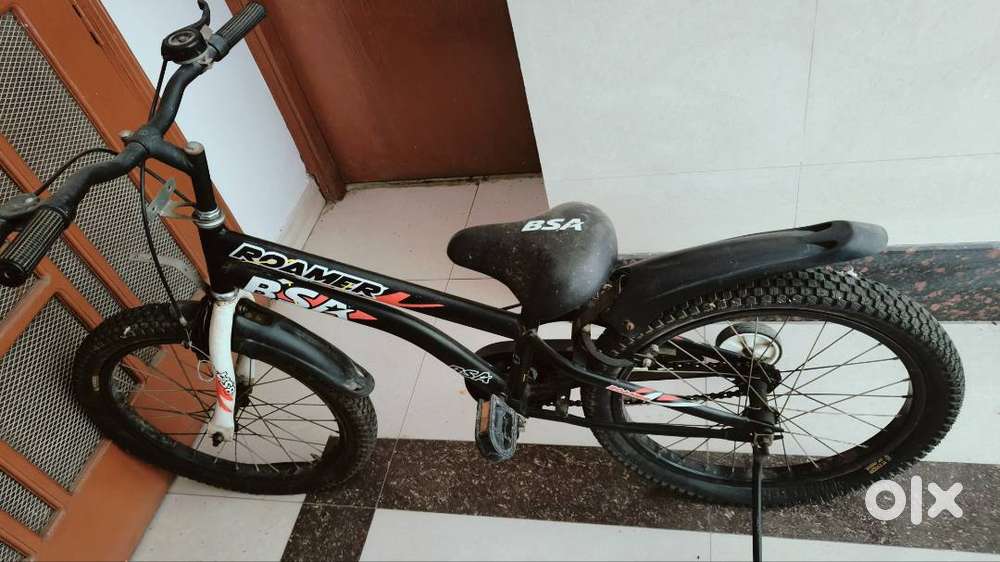 Bicycle for kid