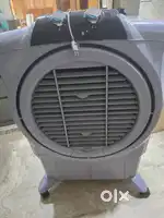 Symphony Cooler hardly used for 100 hours
