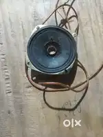 DJ sound speaker