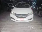 Honda City 2015-2017 i VTEC VX, 2016, Petrol
